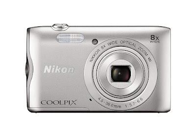 Nikon Coolpix A300 Driver Downloads