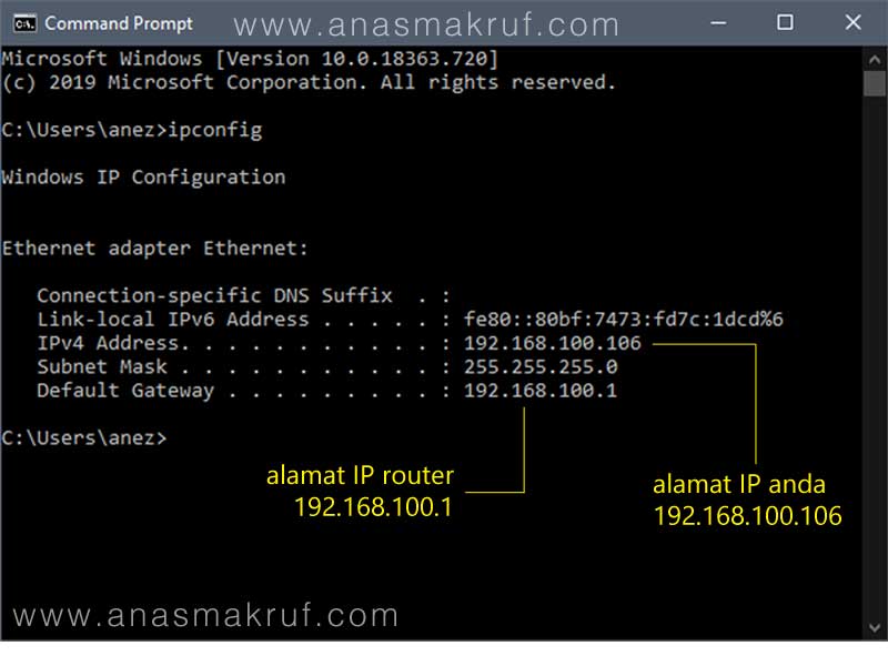 cara-mengetahui-alamat-ip-pada-windows