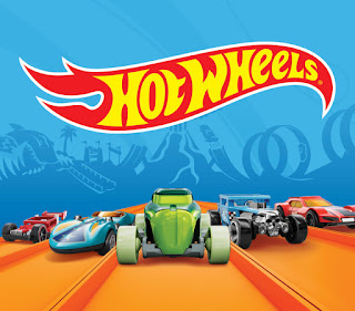 Hot Wheels: accesorios para imprimir en 3D