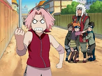Naruto Kecil Full Episode / Lengkap (Subtitle Indonesia)