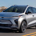 2022 Chevrolet Bolt EUV First Look: Meet Chevy’s Electric SUV