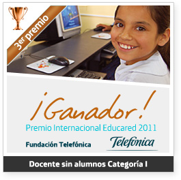 NUESTROS PREMIOS