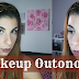 Tutorial | Makeup Outono
