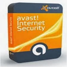 avast internet security