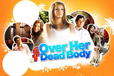 2008 Over Her Dead Body