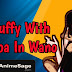 What would happen if Hancock was in Wano with Luffy?