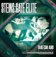 STEINS;GATE ELITE Original Soundtracks
