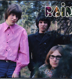 Rain“Norsk Suite”1969 Norway Psych Rock reissue by Shadocks music
