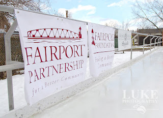 Luke Photography - Rochester Curling Club in Fairport 