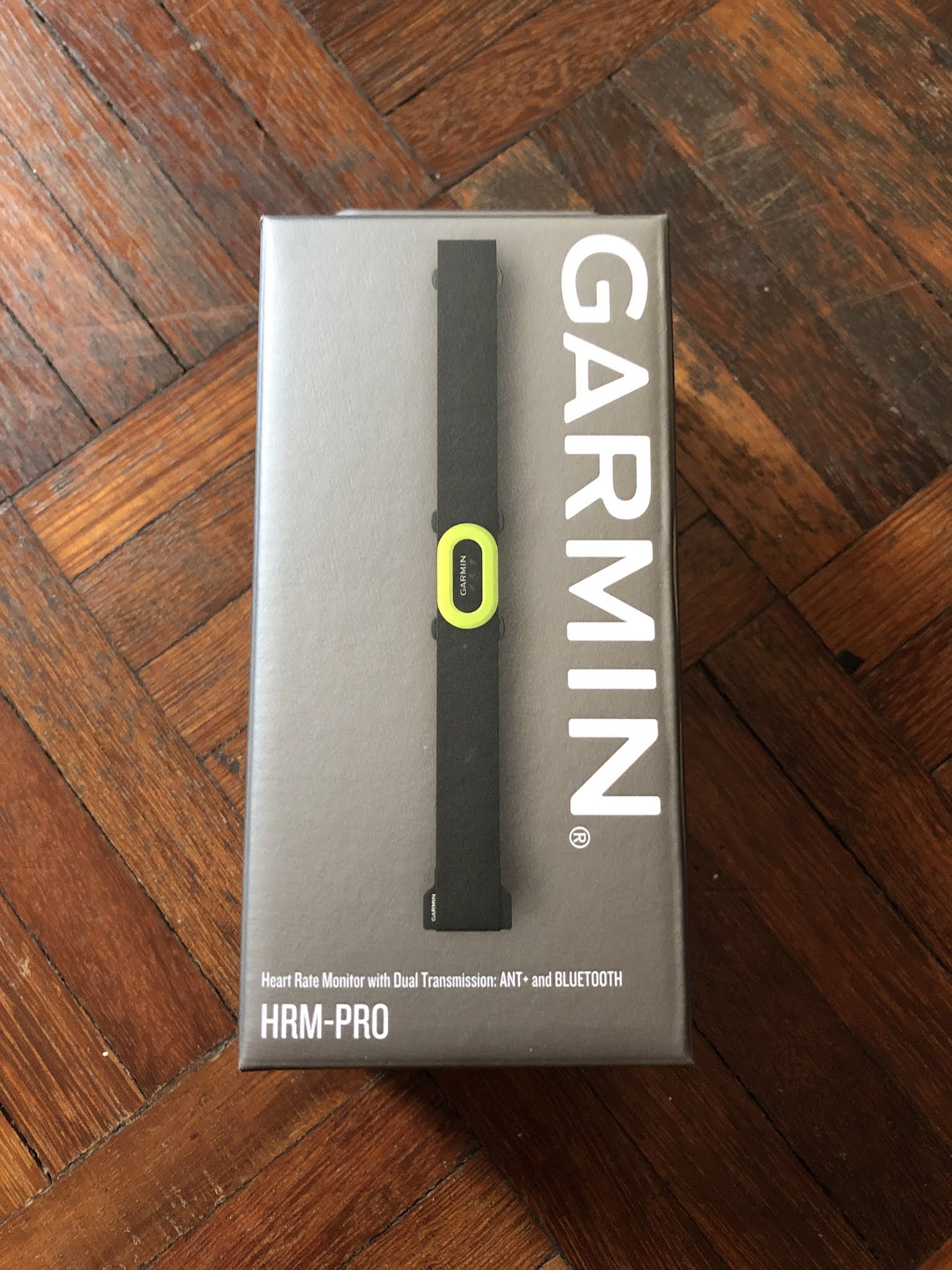 Garmin HRM-PRO Plus Review - Quick Look and Comparison HRM-PRO vs HRM-Dual  vs HRM-Swim