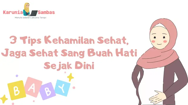 tips hamil sehat bagi ibu dengan usia lebih dari 40 tahun