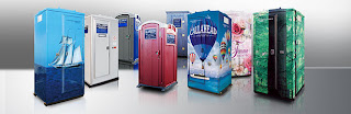 Wide Selection Of Portable Toilets in Brooklyn, NY!