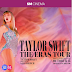 SM Cinema awakens the wildest dream of Filo Swifties with Taylor Swift | The Eras Tour Film