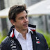 Toto Wolff no descarta a Vettel