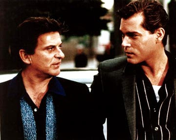 ray liotta movies