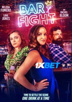 Bar Fight! (2022) Hindi Dubbed (Voice Over) WEBRip 720p HD Hindi-Subs Online Stream
