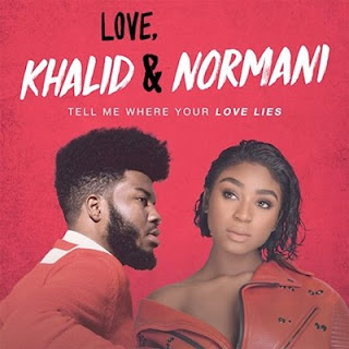 Lirik Lagu Khalid & Normani - Love Lies dan Terjemahan Bahasa Indonesia