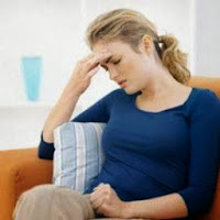 Migraines during pregnancy and how to treat it