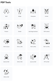 PDF TOOLS