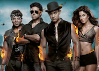 dhoom 3