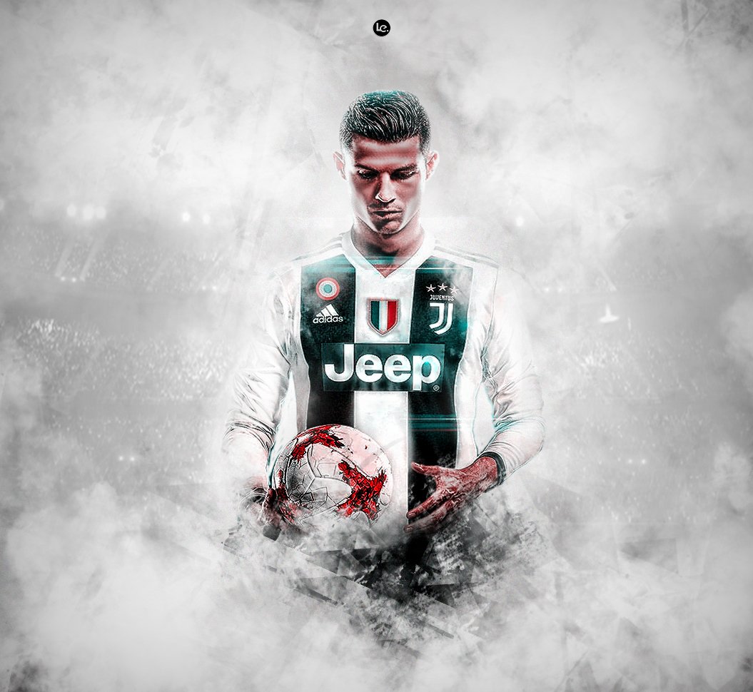 29 Cristiano Ronaldo Juventus Wallpapers | MagOne 2016