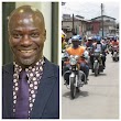  Motorcycle riders union warn Nigerians against activities of impostors