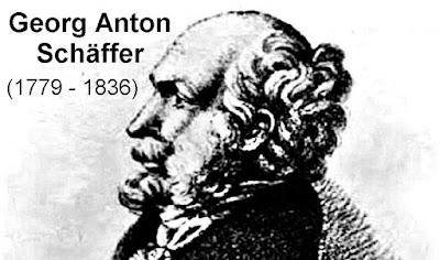 Georg Anton Schäffer