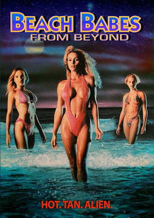 Poster Of Beach Babes From Beyond 1993 Full Movie Download 300MB In Hindi English Dual Audio Compressed Small Size Pc Movie
