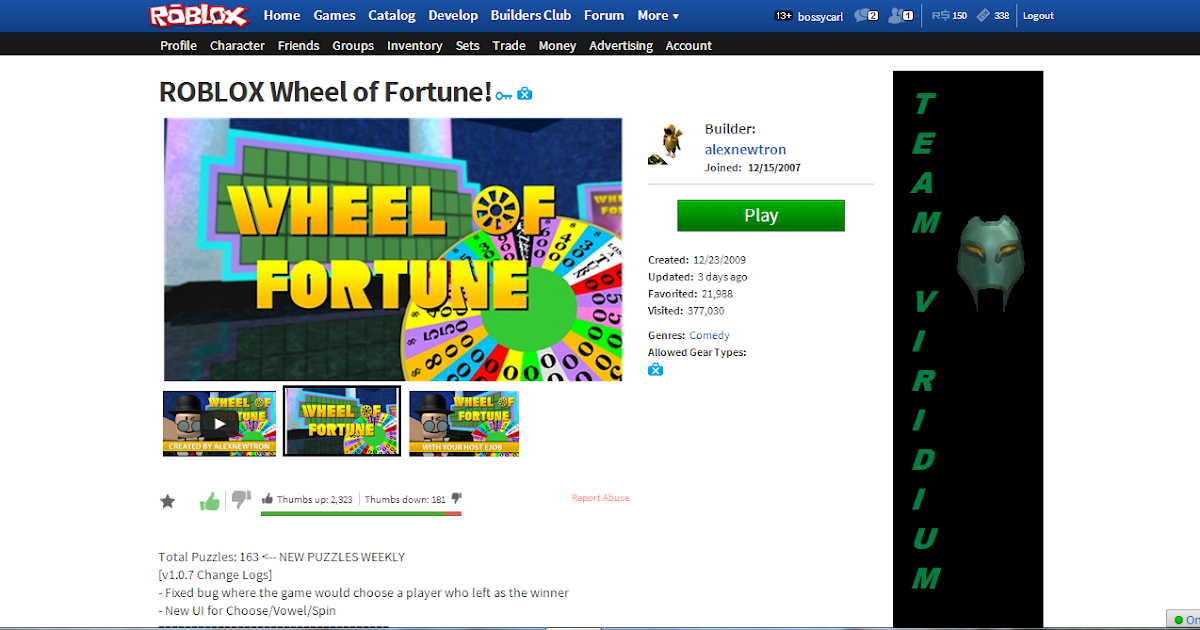Roblox Minecraft The Sims 3 N Other Stuff Roblox Wheel Of Fortune - nothing on the screen roblox wheel of fortune