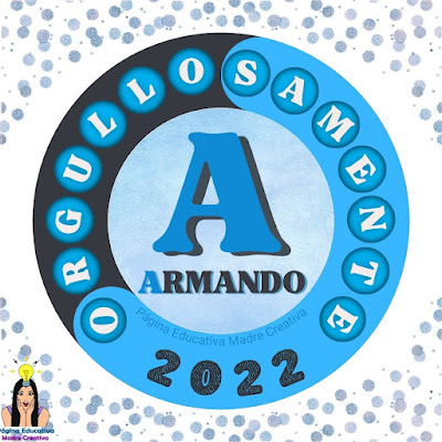 Nombres para redes: Nombre Armando para imprimir