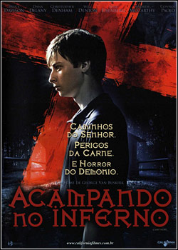 baixar filmesgratis21 Filme Acampando No Inferno – BRRip RMVB – Dublado<br /> </strong> <strong> </strong></span></p> <p style=