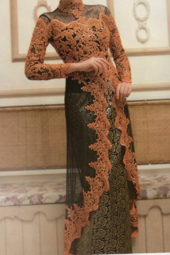 1000 images about kebaya on Pinterest Models Hijab 