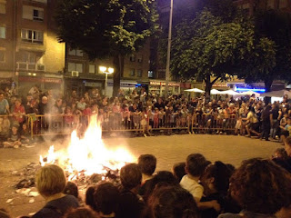 Fiestas de la noche de San Juan