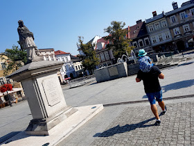 podróże z dzieckiem Studio Filmów Rysunkowych Bielsko-Biała