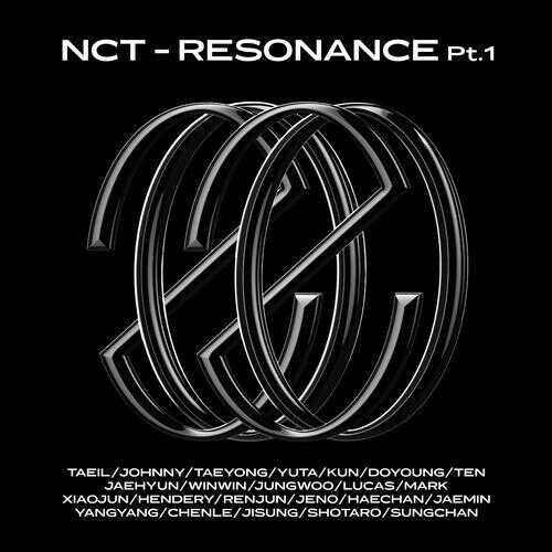 Album: NCT 2020 Resonance Pt. 1