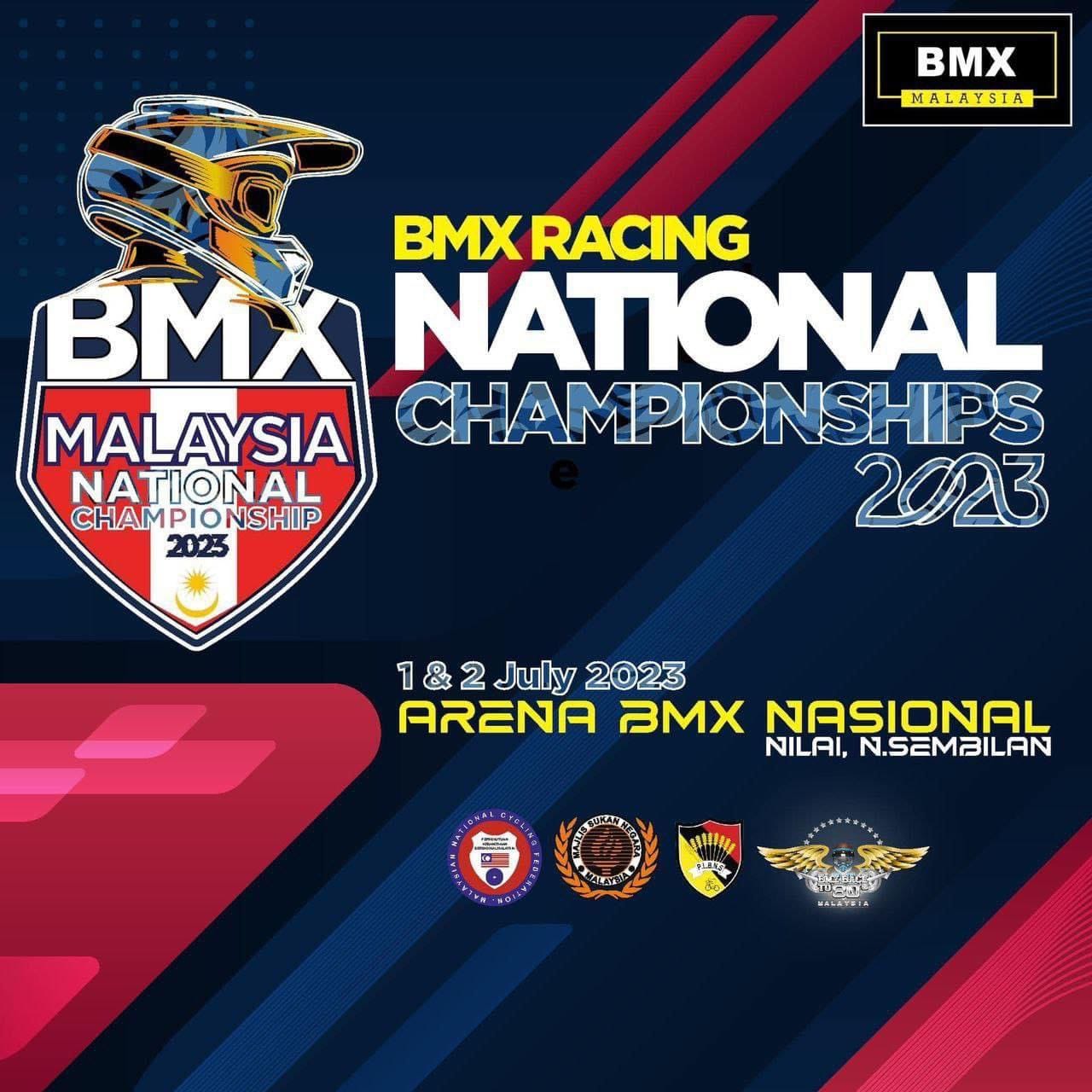BMX Racing National Championship