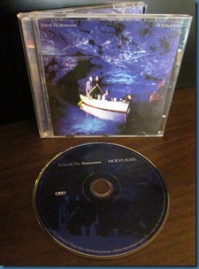 Echo &  the Bunnymen Ocean Rain