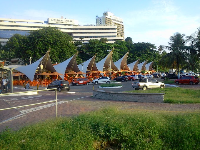 Novo Mercado do Peixe terá quiosques no lugar dos boxes