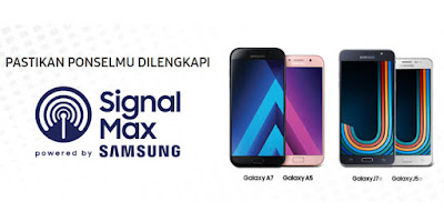 Download Signal Max Samsung