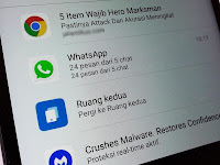 Cara Mematikan Pop Up Blocker Di Hp Android