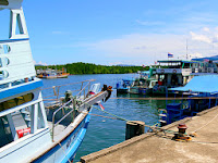 surin pier