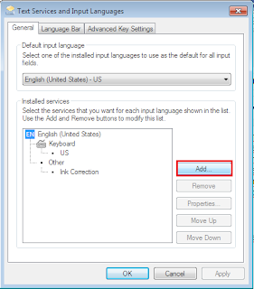 Cara Mudah Menulis Huruf Arab dengan Ms Word 2007