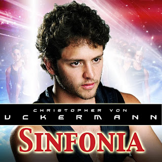 Christopher Von Uckermann - Sinfonia Lyrics