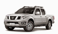 2015 Nissan Frontier Review