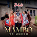 AUDIO | Bahati - Mambo Ya Mhesh | Download