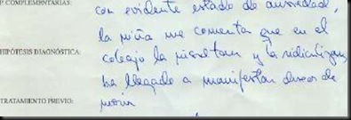 deseos de morir