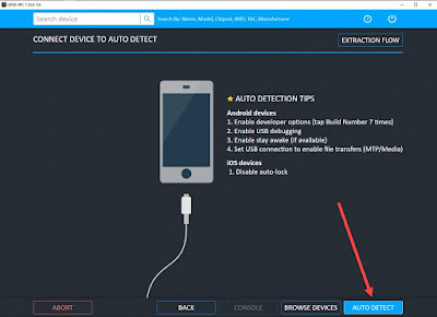 Mobile Forensics