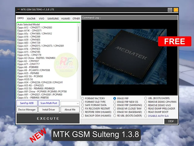 MTK GSM Sulteng 1.3.8