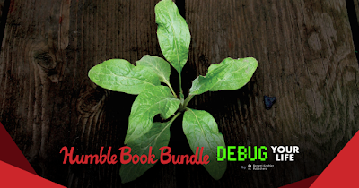 Humble Book Bundle: Debug Your Life by Berrett-Koehler