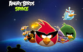 #7 Angry Birds Wallpaper
